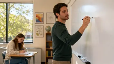 2027 Online Secondary Education Degree Programs With No Personal Statement or Admissions Essay Required thumbnail