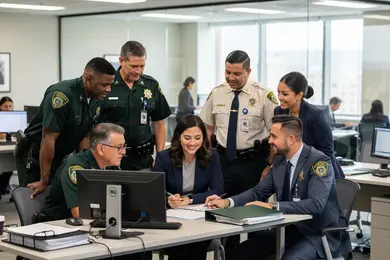 2026 How to Compare Online Criminal Justice Degrees by Return Potential thumbnail