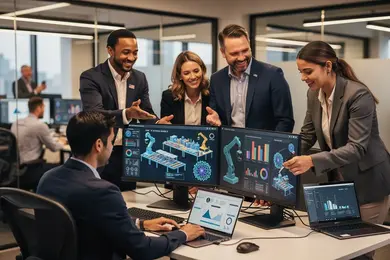 2026 Best AI Courses for Manufacturing Process Improvement Teams thumbnail