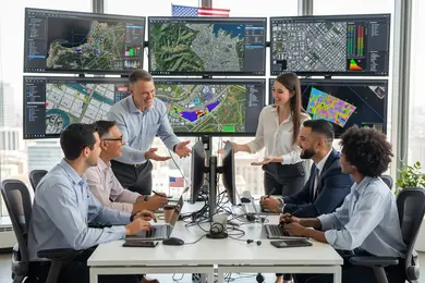 2026 Which Geographic Information Systems Specializations Have the Best Job Outlook? thumbnail