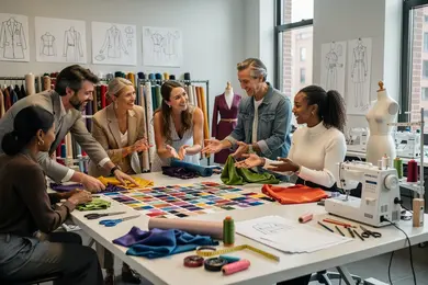 2026 Fashion Design Master's Programs With Bridge or Foundation Courses thumbnail