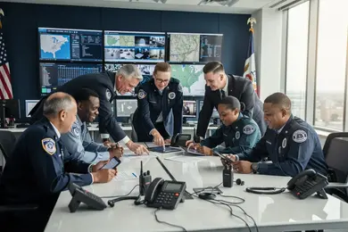 2026 Best Online Bachelor's in Homeland Security With Small Class Sizes thumbnail