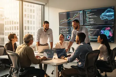 2026 Online Data Science Degrees With the Best Value for Mid-Career Adults thumbnail