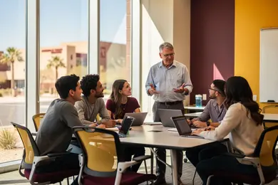 2026 Is Arizona State University's Online MA in Communication Worth It? What Students Should Know thumbnail