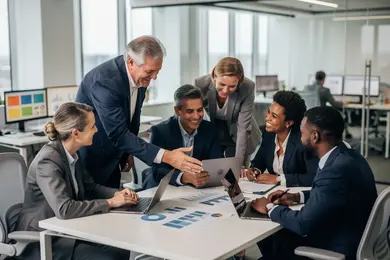 2027 Best Online Talent Management Doctorate Programs for Senior-Level Roles: Careers, Salaries, and Advancement Paths thumbnail