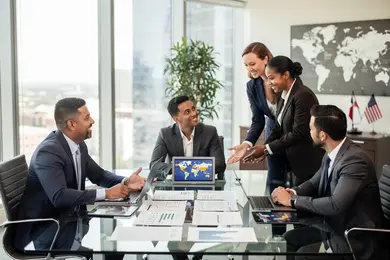 2026 Online International Business Master's Curriculum Breakdown: Core Courses & Specializations thumbnail