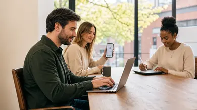 2027 Online Social Media Marketing Master's Programs With University Scholarships: Awards, Eligibility & Tuition After Aid thumbnail