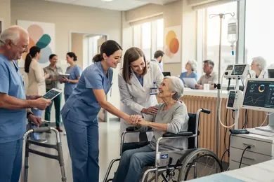 2026 Online vs Campus Gerontology Outcomes Report: Graduation Rates, Cost, and Career Trade-Offs thumbnail