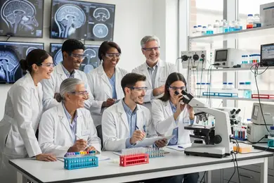 2026 Best Online Neuroscience Degrees for Biotechnology Careers thumbnail