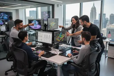 2026 Top Universities Offering Online Game Design Master's Degrees thumbnail