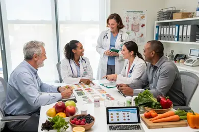 2026 Best Online Nutrition Programs for Career Changers Seeking Health-Focused Careers thumbnail