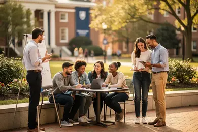 2026 Is George Washington University Good for Online Students? Programs, Flexibility, and Value thumbnail