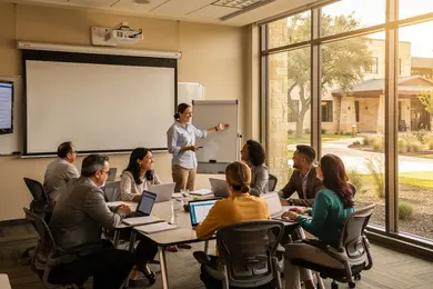 2026 Can You Earn a Degree Faster at Texas Lutheran University as an Adult Learner? thumbnail