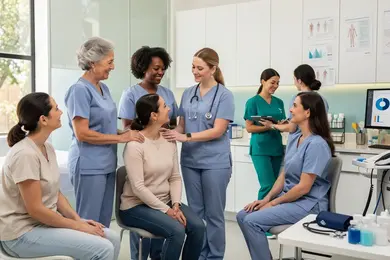 2027 Women's Health Nurse Practitioner Degree Oversupply or Undersupply? Student Volume vs Employer Demand thumbnail