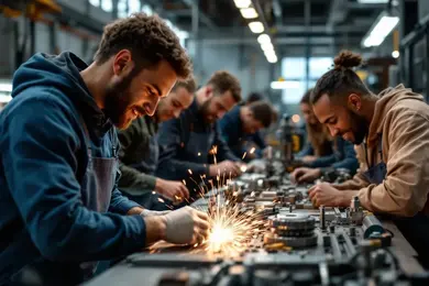 Best CNC Machinist Training Programs & Trade Schools - Top CNC Schools in Grayslake for 2026