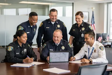 2026 Best Criminal Justice Degrees for Public Safety Management Roles