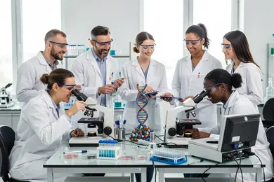 2026 Best Online Bachelor's in Biology With Limited Lab Residency Requirements thumbnail