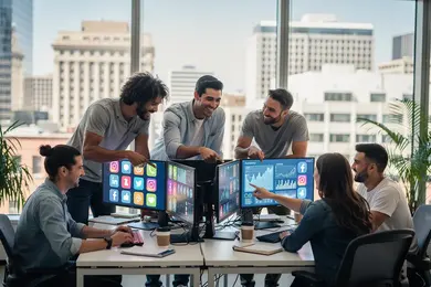 2027 Top Industries Hiring Social Media Graduates: Demand, Pay, and Growth Trends thumbnail