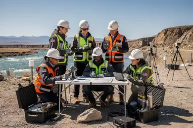 2026 Best Online Bachelor's in Geosciences for Environmental Agency Career Paths thumbnail