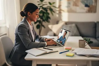 2027 Most Affordable Online Master's Degrees for Students Who Need Online Classes thumbnail