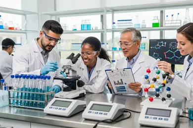 2026 Online Biochemistry Bachelor's Degree Programs With Accelerated Courses thumbnail