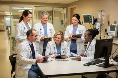 2027 Best Online Clinical Nurse Specialist Doctorate Programs for Senior-Level Roles: Careers, Salaries, and Advancement Paths thumbnail