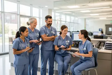 2026 RN to BSN vs Healthcare Administration: Which Degree Is Better? thumbnail