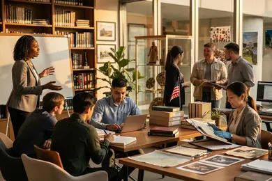 2026 Best Accredited Online Humanities Bachelor's Degree Programs thumbnail