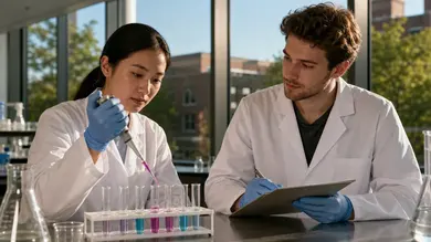 2027 Cheapest Accredited Online Science Master's Programs With No Out-of-State Tuition Surcharge thumbnail