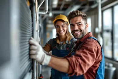Most Affordable HVAC Technician Schools & Training - Budget-Friendly HVAC Trade Programs in Irving for 2026