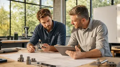 2027 Best Accredited Online STEM Master's Programs With Asynchronous Classes: No Set Class Times thumbnail