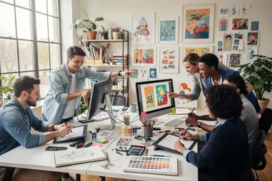 2026 Online Illustration Bachelor's Degree Programs With No Prerequisites thumbnail