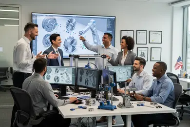 2026 Best Online Bachelor's in Mechanical Engineering for Community College Graduates thumbnail