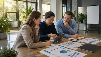 2027 Online Energy Policy Master's Programs Under $20,000: Total Tuition and Required Fees thumbnail