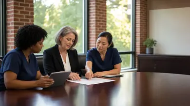 2027 Fastest Accredited Online Nurse Executive Leader Master's Programs With No Thesis Requirement thumbnail
