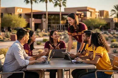 2026 Is Arizona State University's Online Graduate Certificate in Instructional Design and Performance Improvement Worth It? What Students Should Know thumbnail