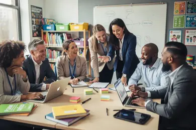 2026 Competency-Based Online Educational & Teacher Leadership Master's Degrees thumbnail
