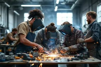 Most Affordable Welding Schools & Training - Budget-Friendly Welding Trade Programs in Grand Island for 2026