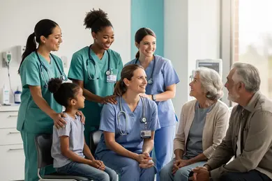 2026 Best Value Online Family Nurse Practitioner Master's Degrees: Affordable Accredited Programs with the Highest ROI thumbnail