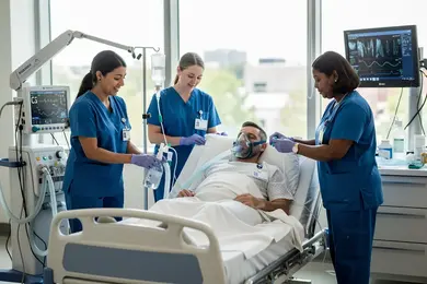 2026 Part-Time vs Full-Time Online Respiratory Care Therapy Bachelor's Degree Programs thumbnail