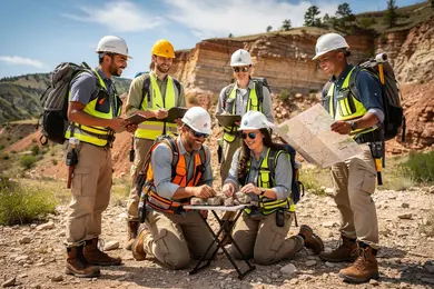 2027 Geoscience Degree Oversupply or Undersupply? Student Volume vs Employer Demand thumbnail
