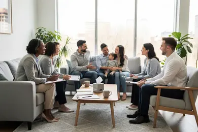 2026 Marriage & Family Counseling Degree Careers Ranked by Salary, Growth, and Work-Life Balance thumbnail