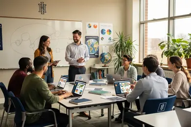 2026 Is Johns Hopkins University's Online MS in Environmental Sciences and Policy - Climate and Energy Worth It? What Students Should Know thumbnail