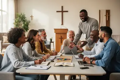 2026 Best Accredited Online Christian Ministry Degree Programs: Compare Tuition, Admissions, and Career Outcomes thumbnail