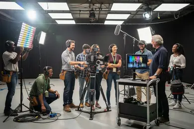 2027 Online Cinematography Degree Programs That Accept 60, 75, or 90 Transfer Credits thumbnail