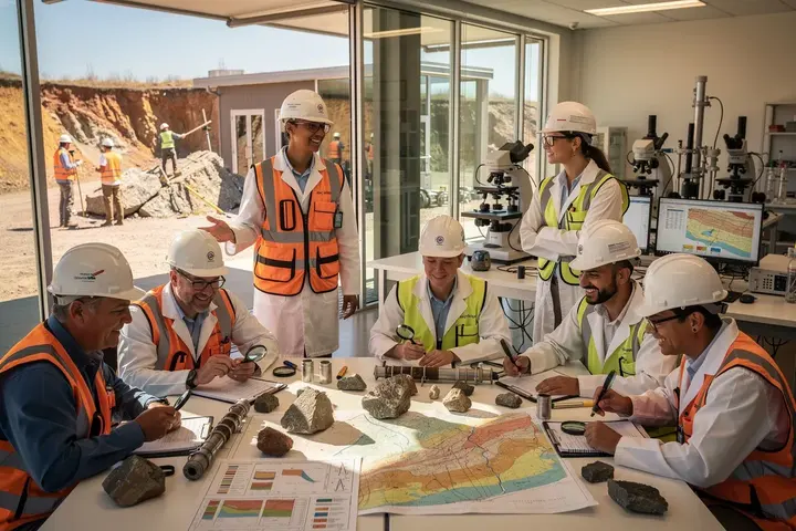 2026 Geosciences Roles That Most Often Lead to Leadership Positions