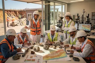 2026 Geosciences Roles That Most Often Lead to Leadership Positions thumbnail