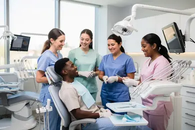 2026 Most Recession-Resistant Careers You Can Pursue With a Dental Assistant Degree thumbnail