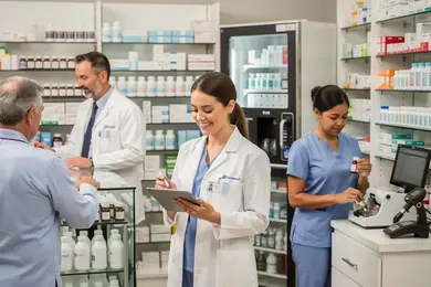 2027 Best Online Pharmacy Doctorate Programs for Consulting Careers thumbnail