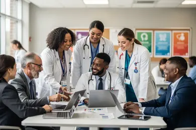 2026 Online Public Health Degrees With Strong Health Equity and Access Training thumbnail